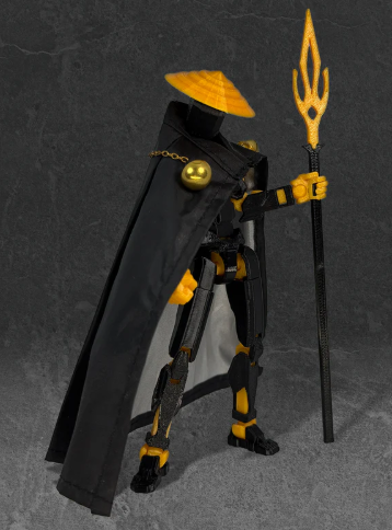 Vespid Dummy 13
