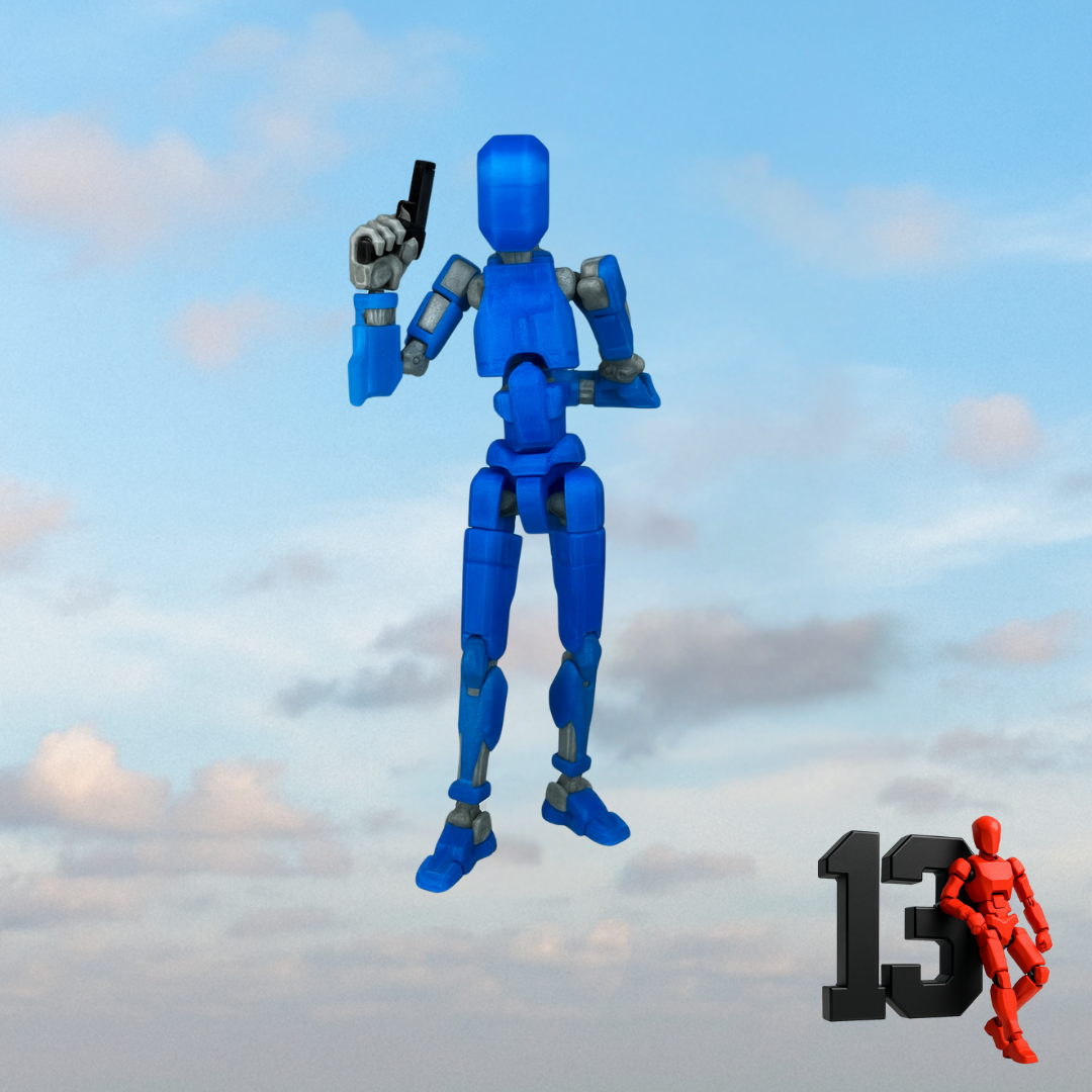 Dummy 13 Edición Especial