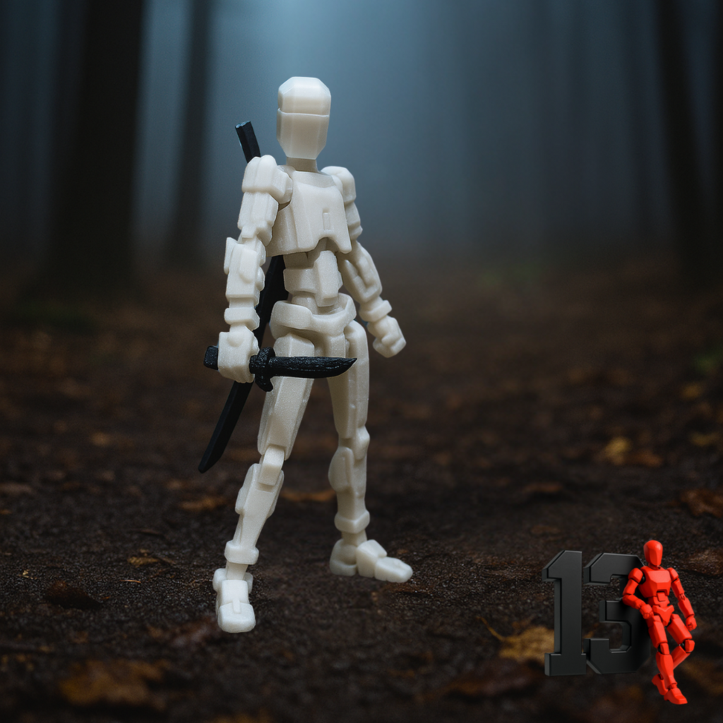 Dummy 13 Edición Especial