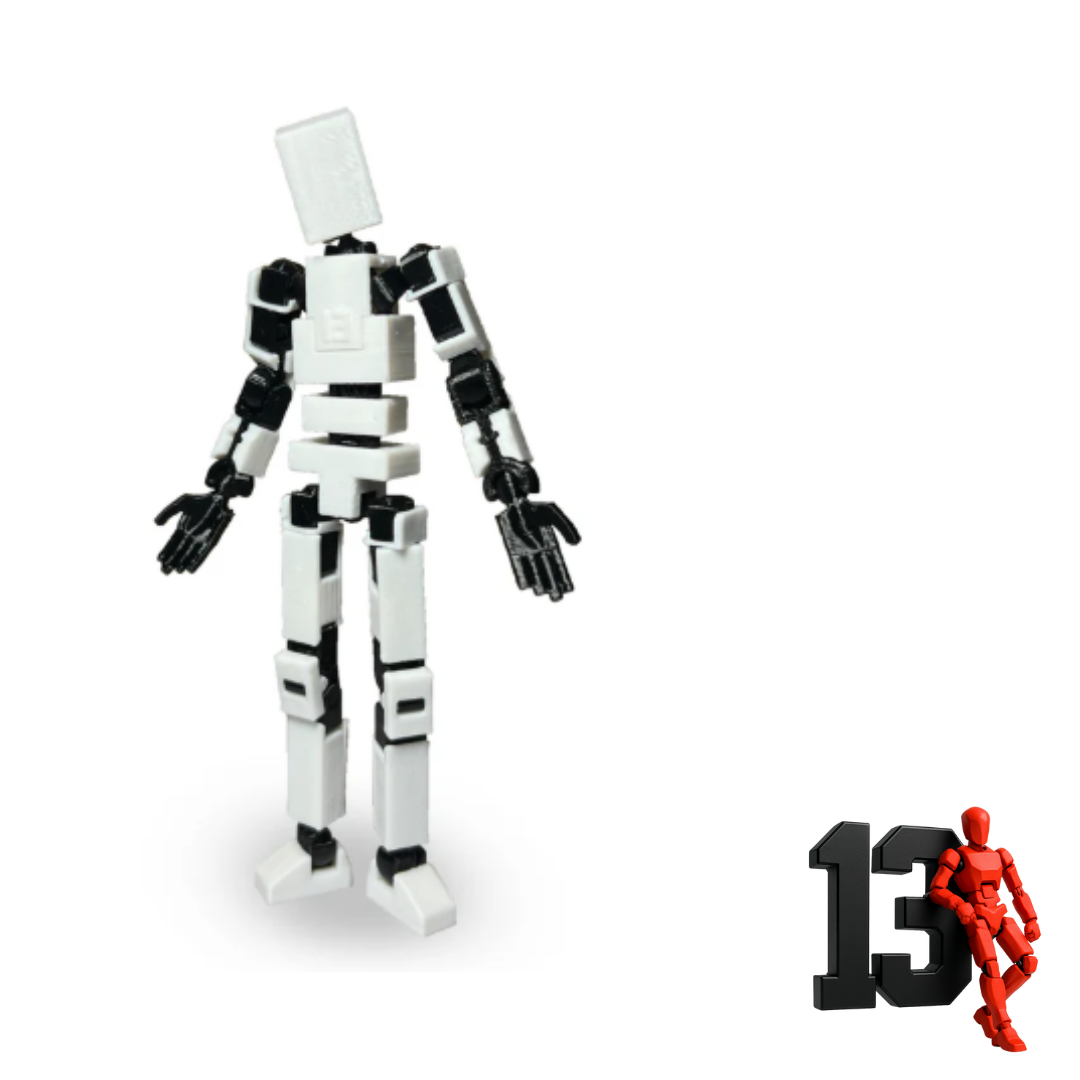Lucky 13