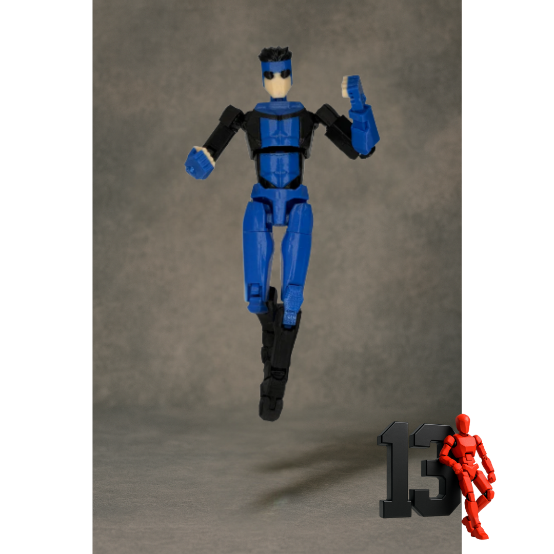 Indestructible Variants
