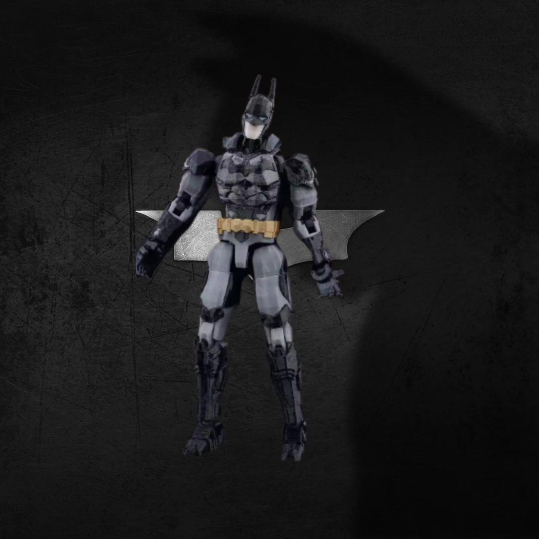 Caballero Oscuro