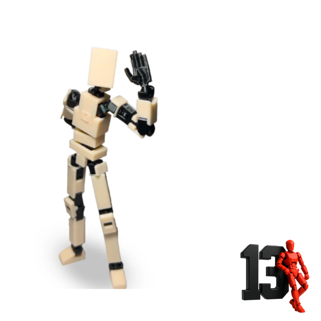 Lucky 13