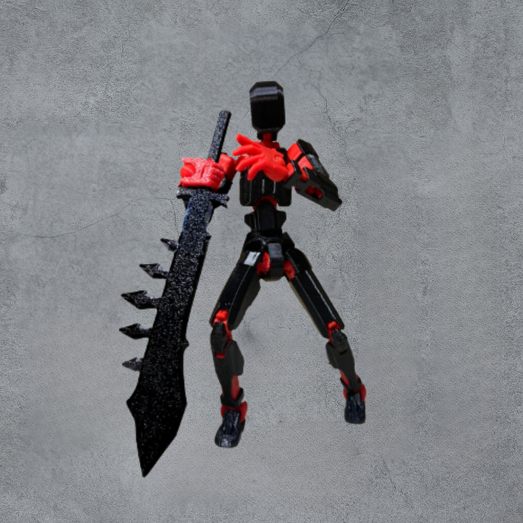 Paquete de Accesorios V.2