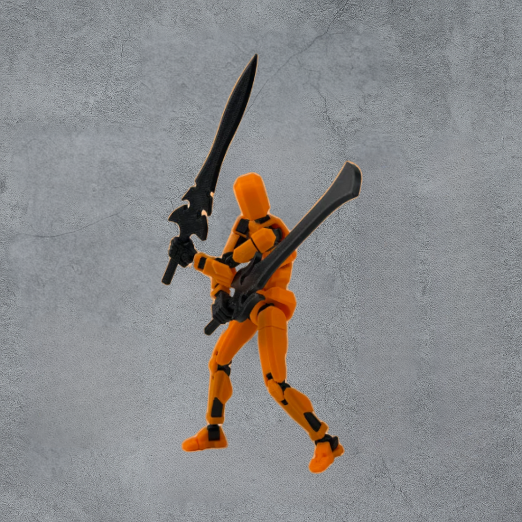 Spartan Accessories Set