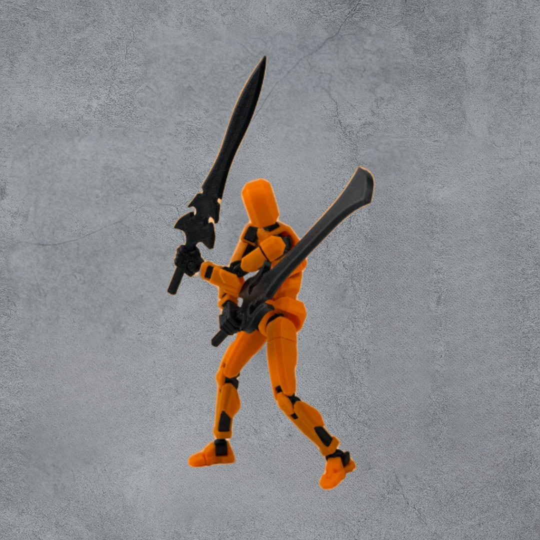 Spartan Accessories Set