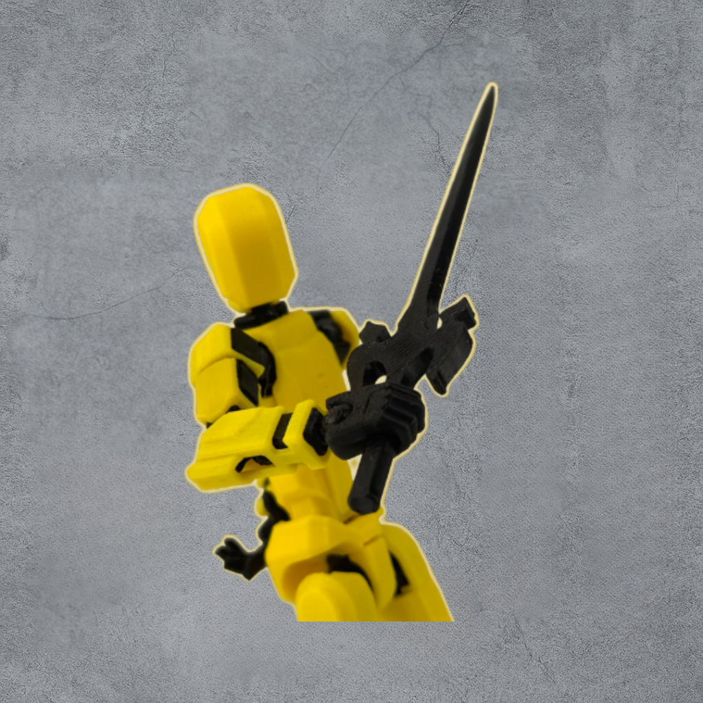 Spartan Accessories Set