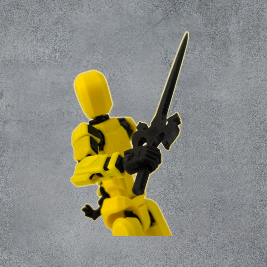 Spartan Accessories Set