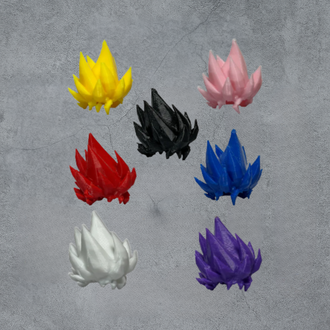 Super 13 Hair Accesories