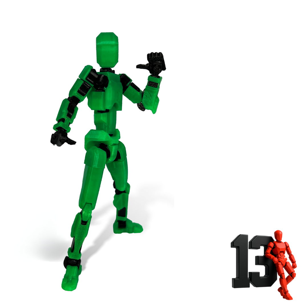 Dummy 13