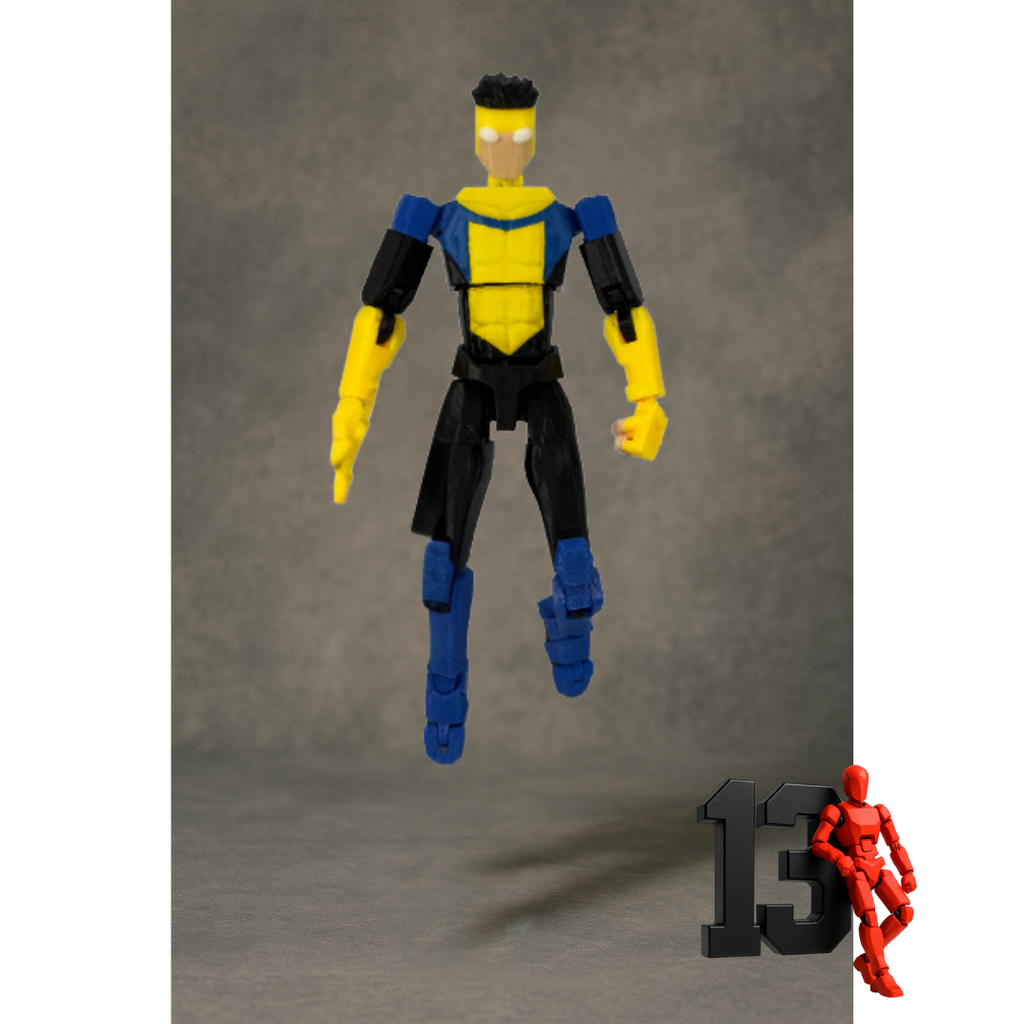 Indestructible Variants