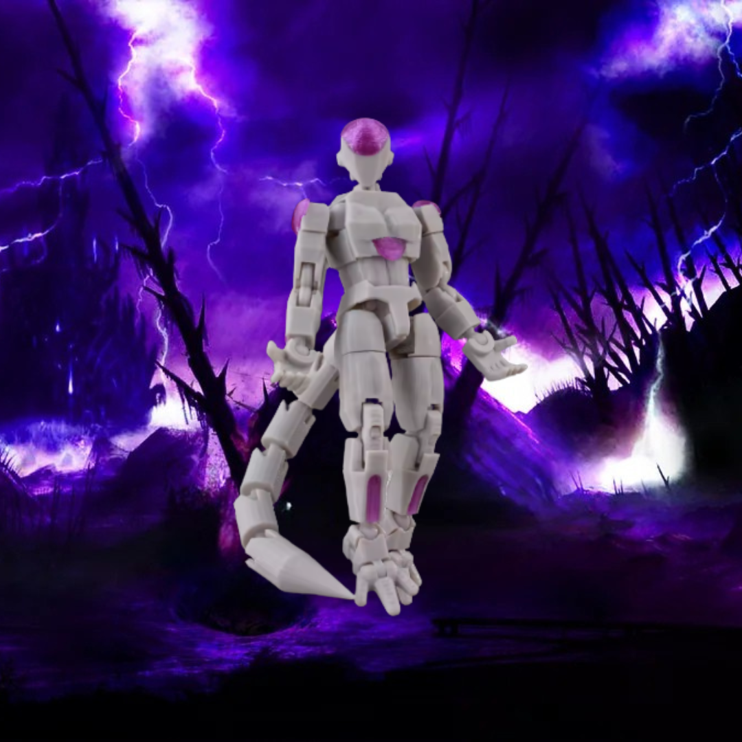 Lord Frost