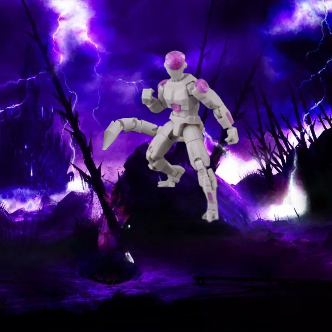 Lord Frost