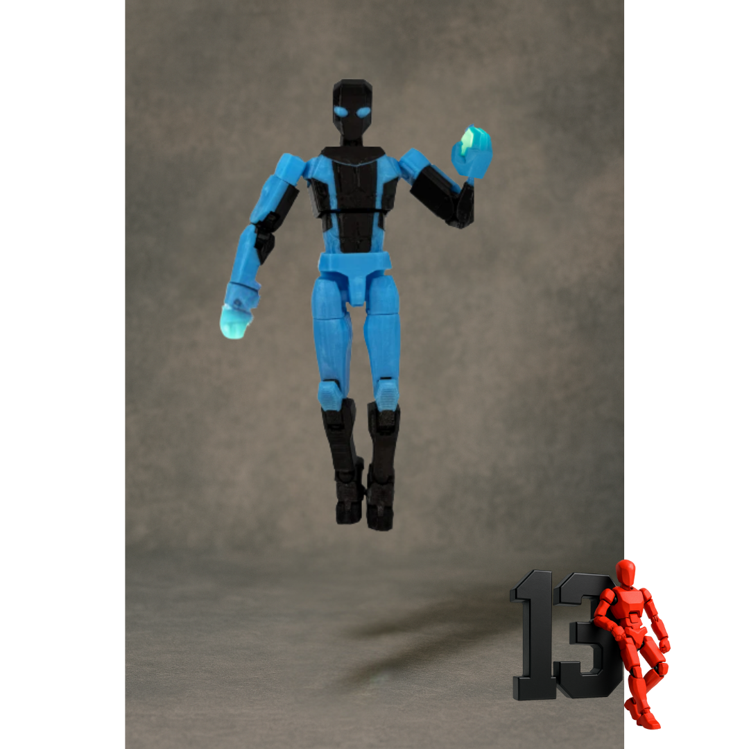 Indestructible Variants
