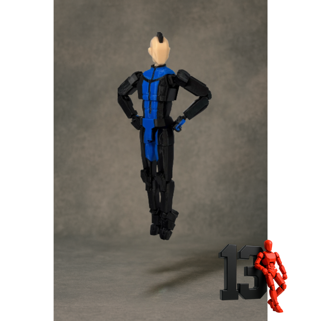 Indestructible Variants