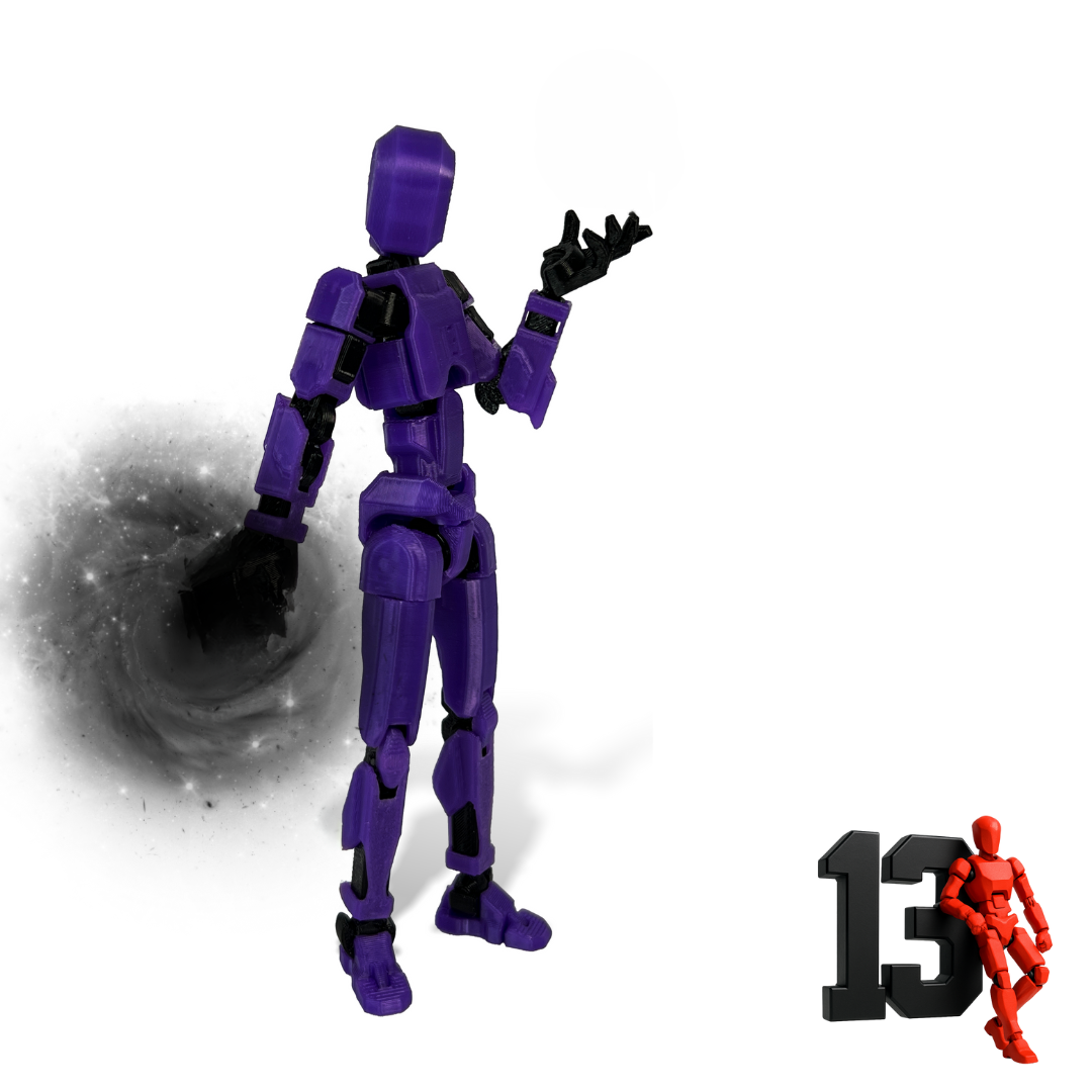 Dummy 13
