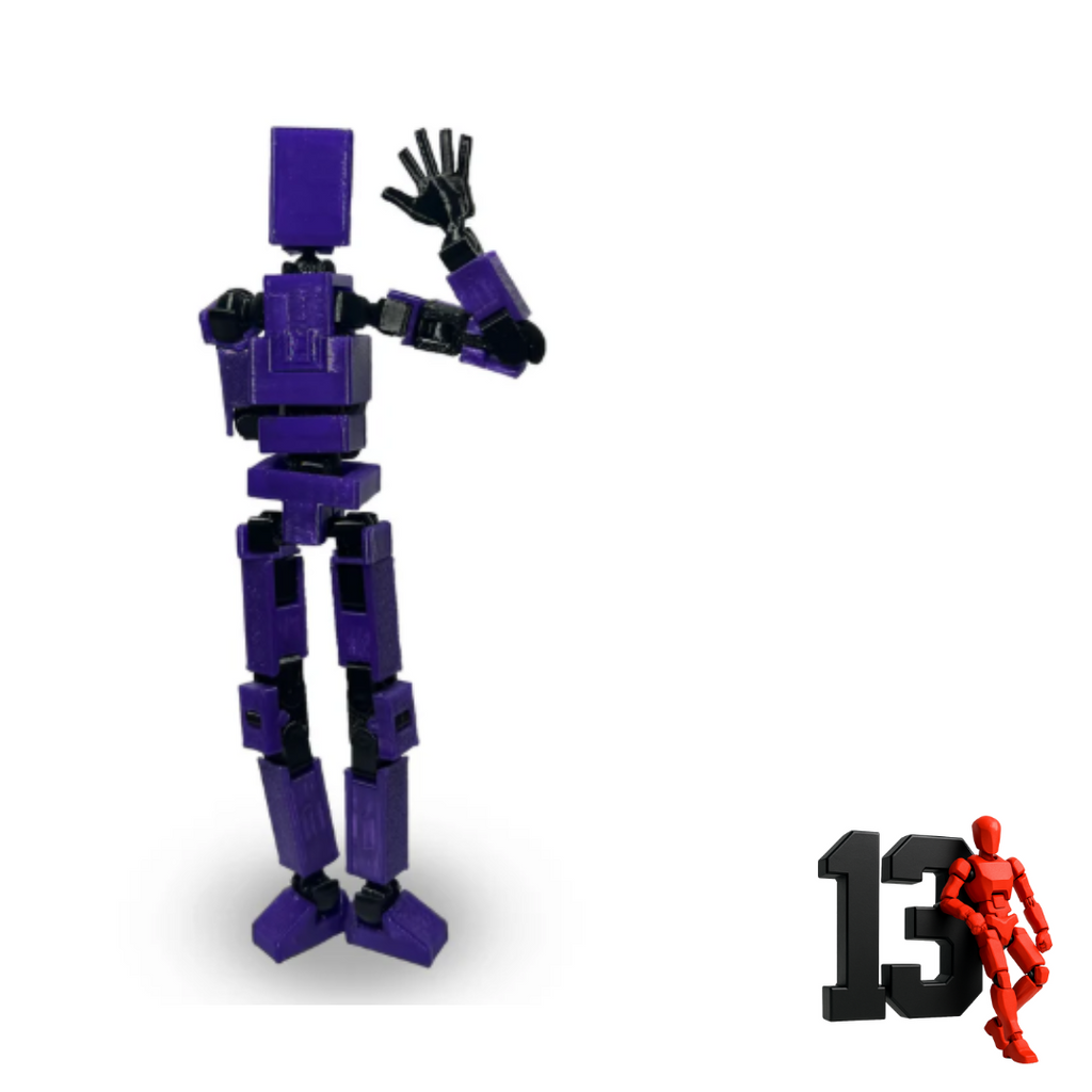 Lucky 13