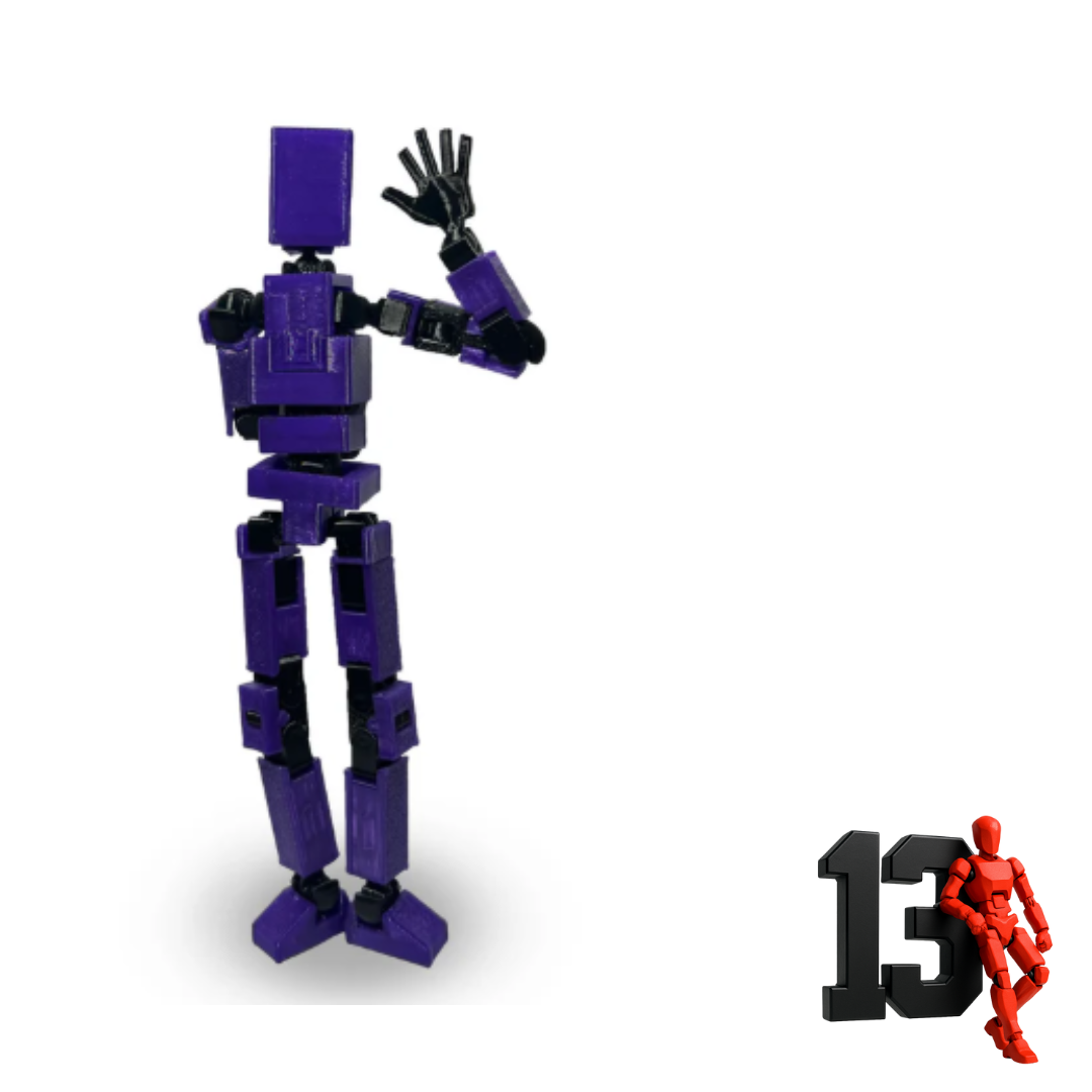 Lucky 13