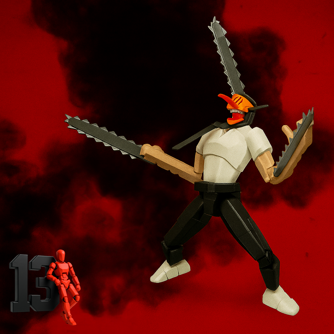 Animation Pack