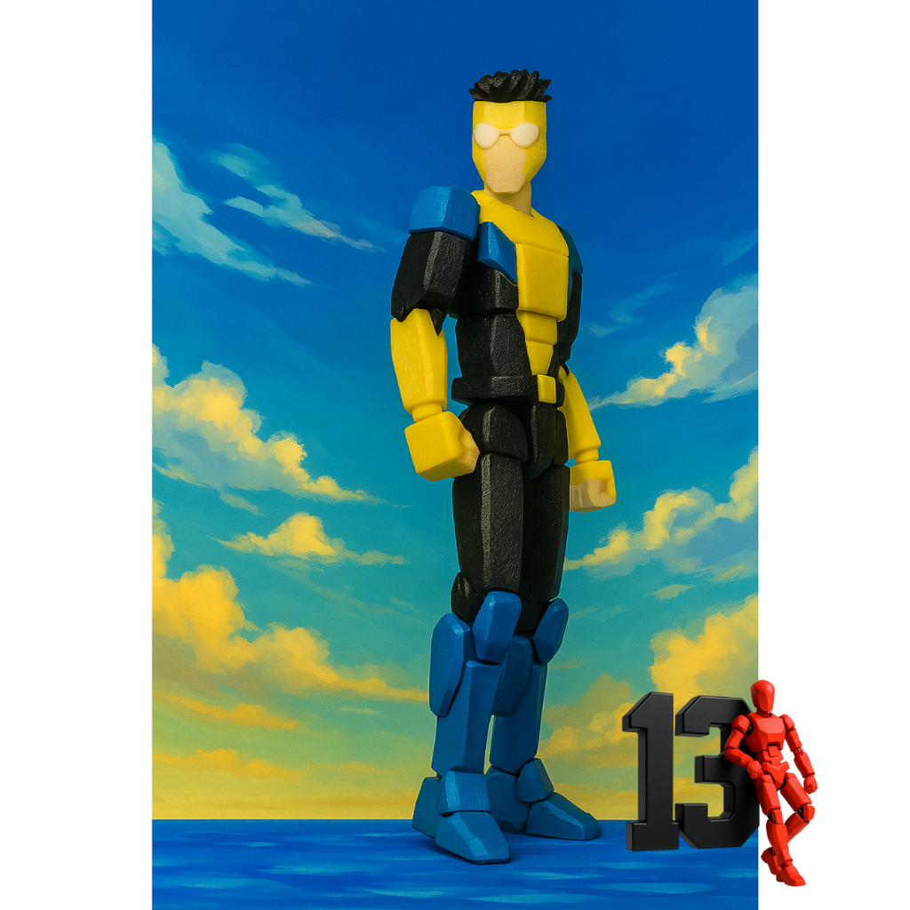 Animation Pack
