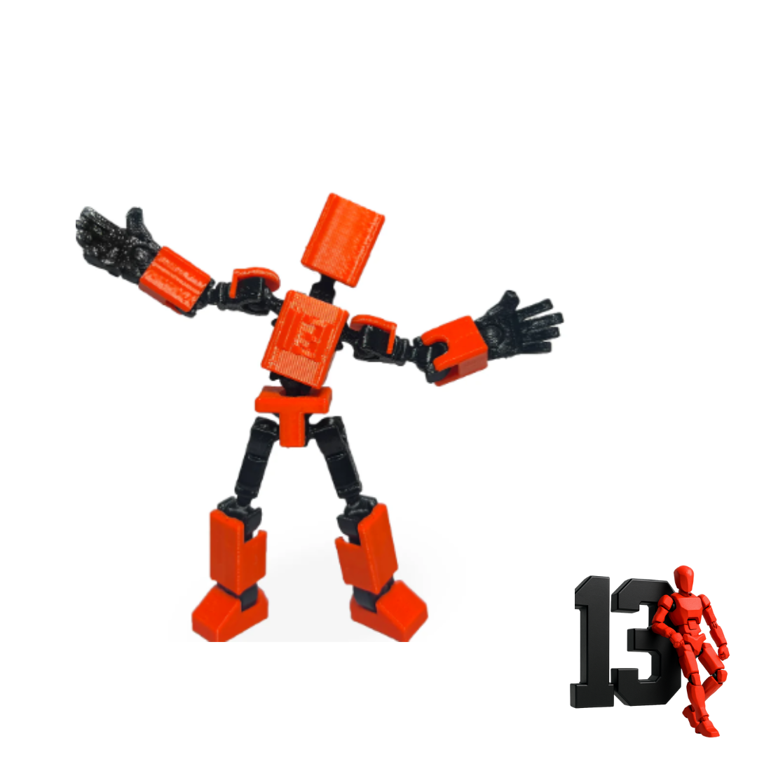 Mini 13