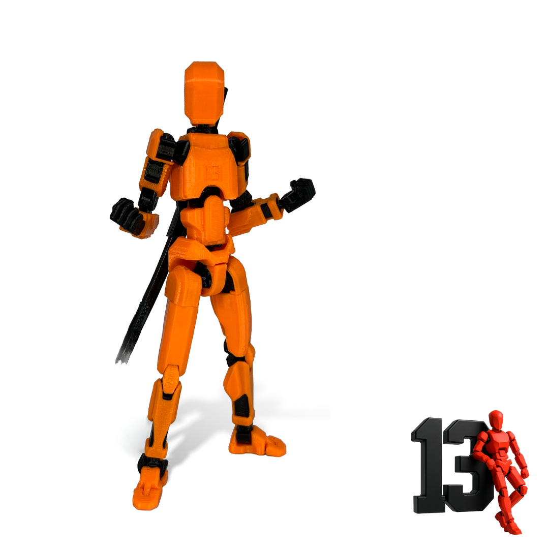Dummy 13