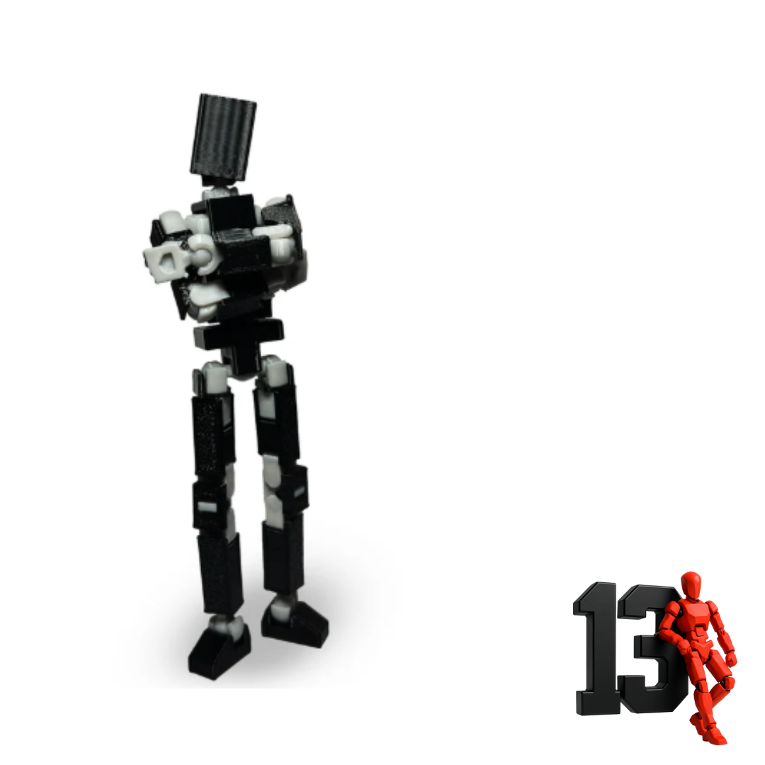 Lucky 13