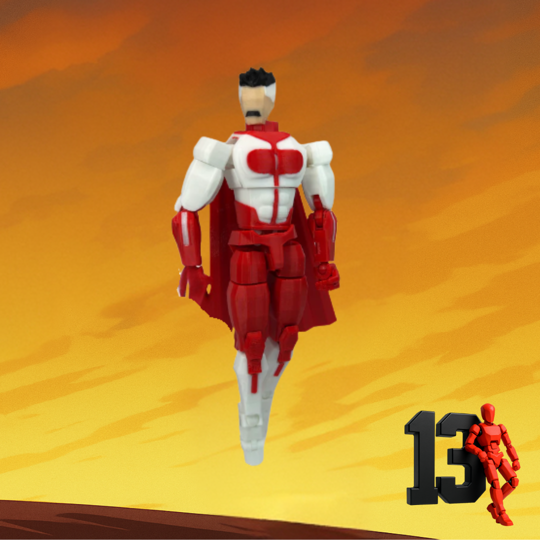 Omni T13