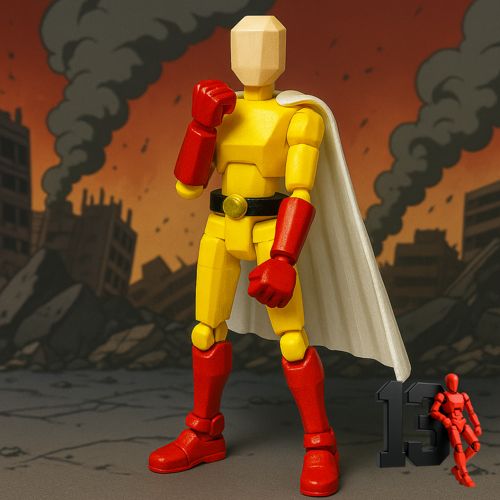 Animation Pack
