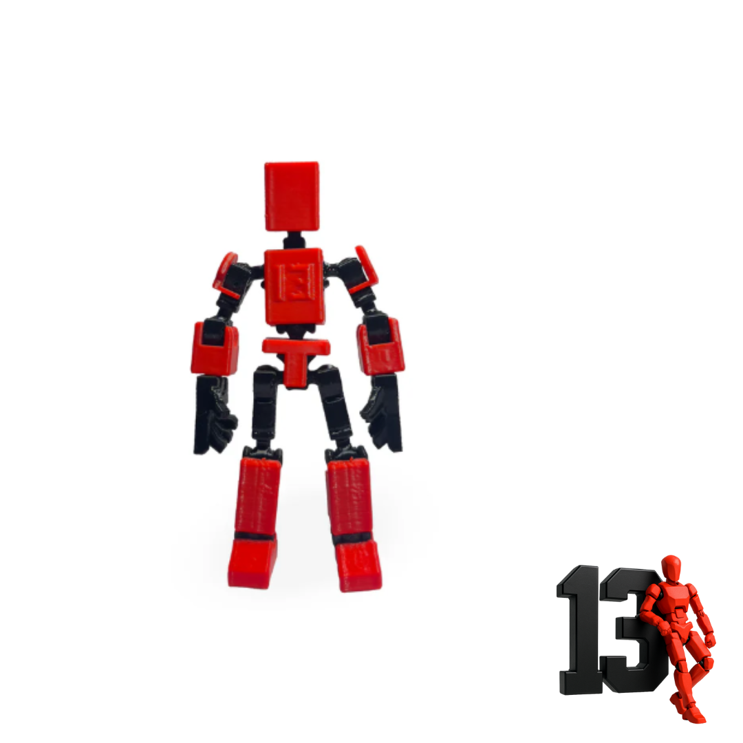 Mini 13
