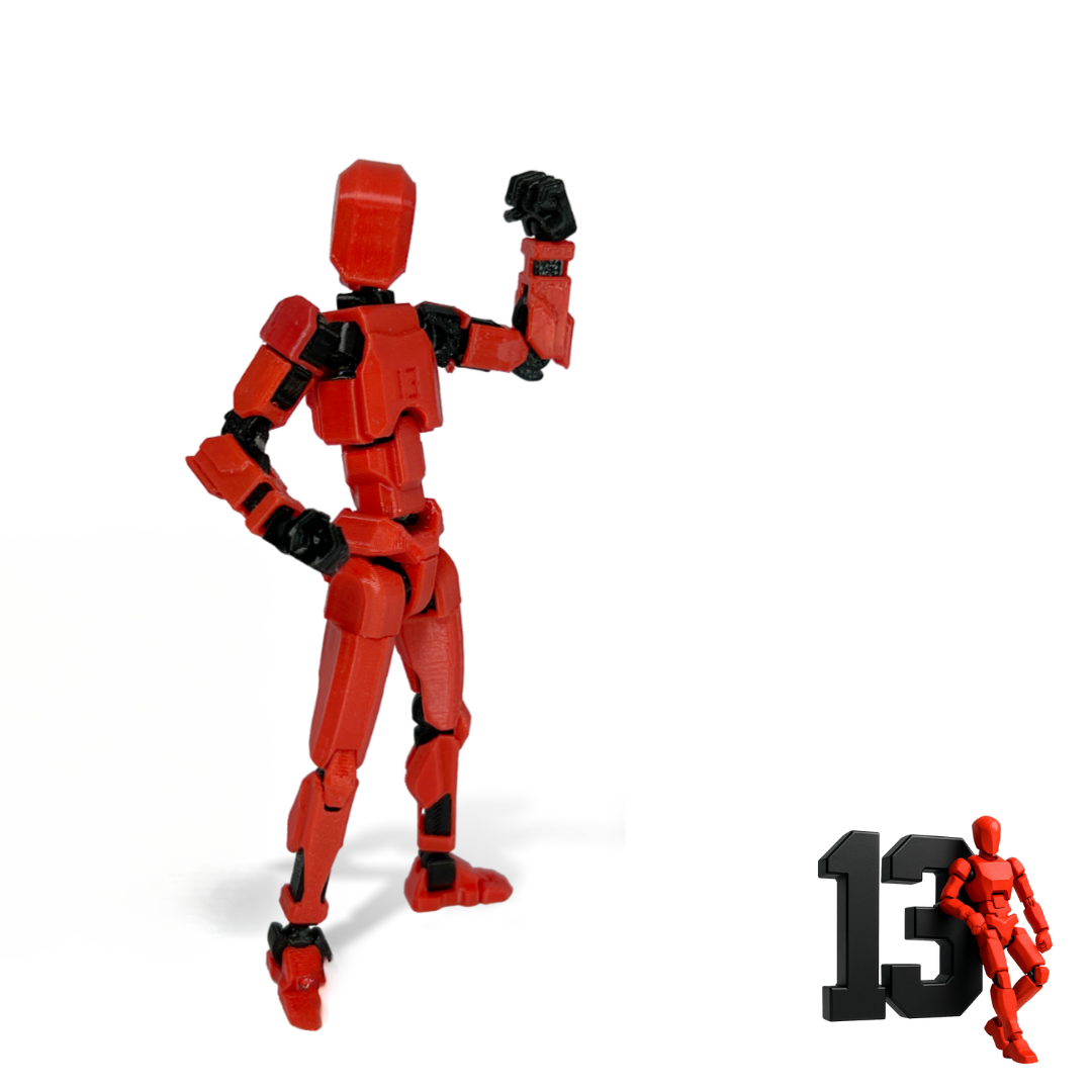 Dummy 13