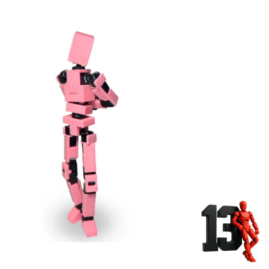 Lucky 13