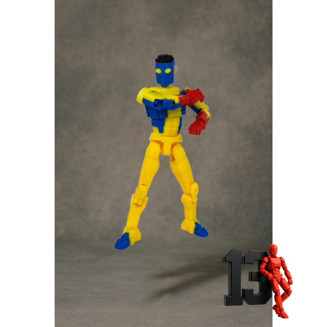 Indestructible Variants