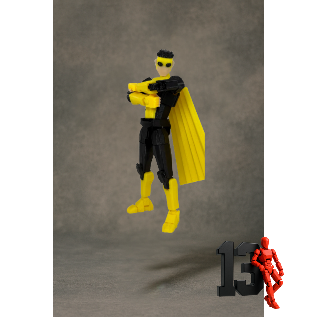 Indestructible Variants