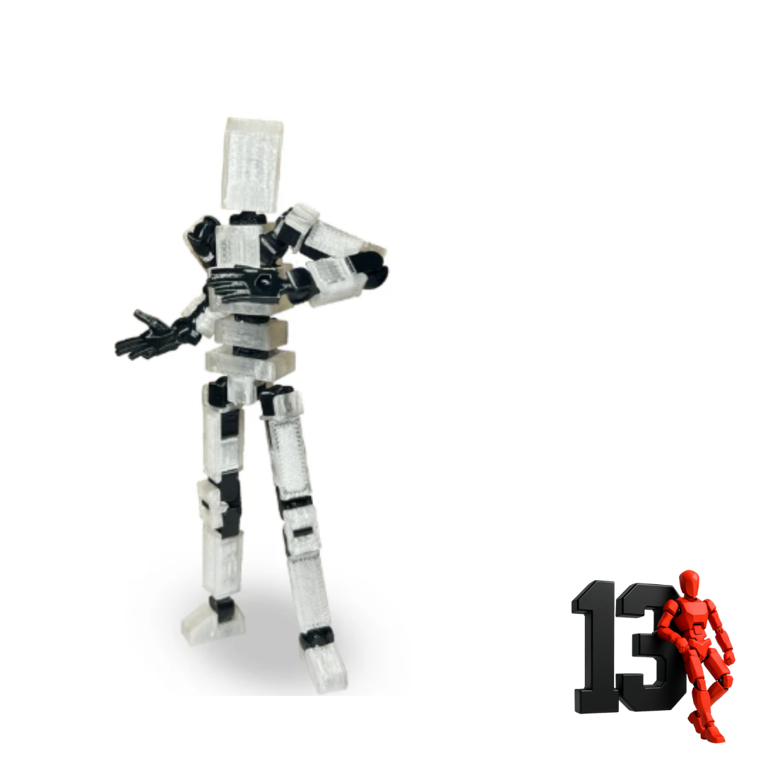 Lucky 13