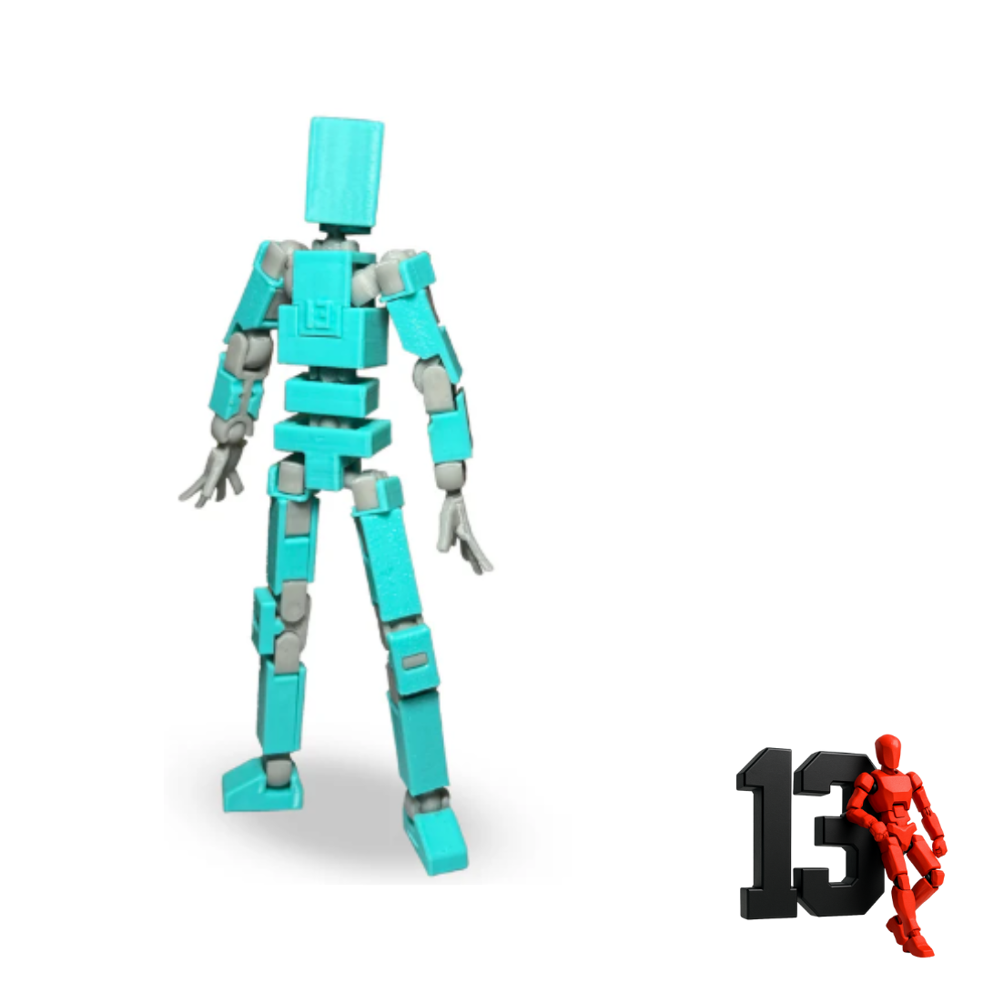 Lucky 13