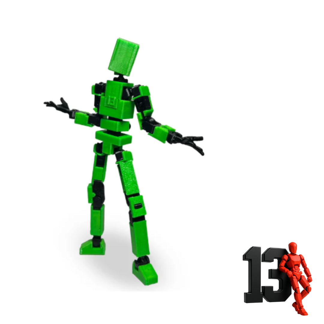 Lucky 13