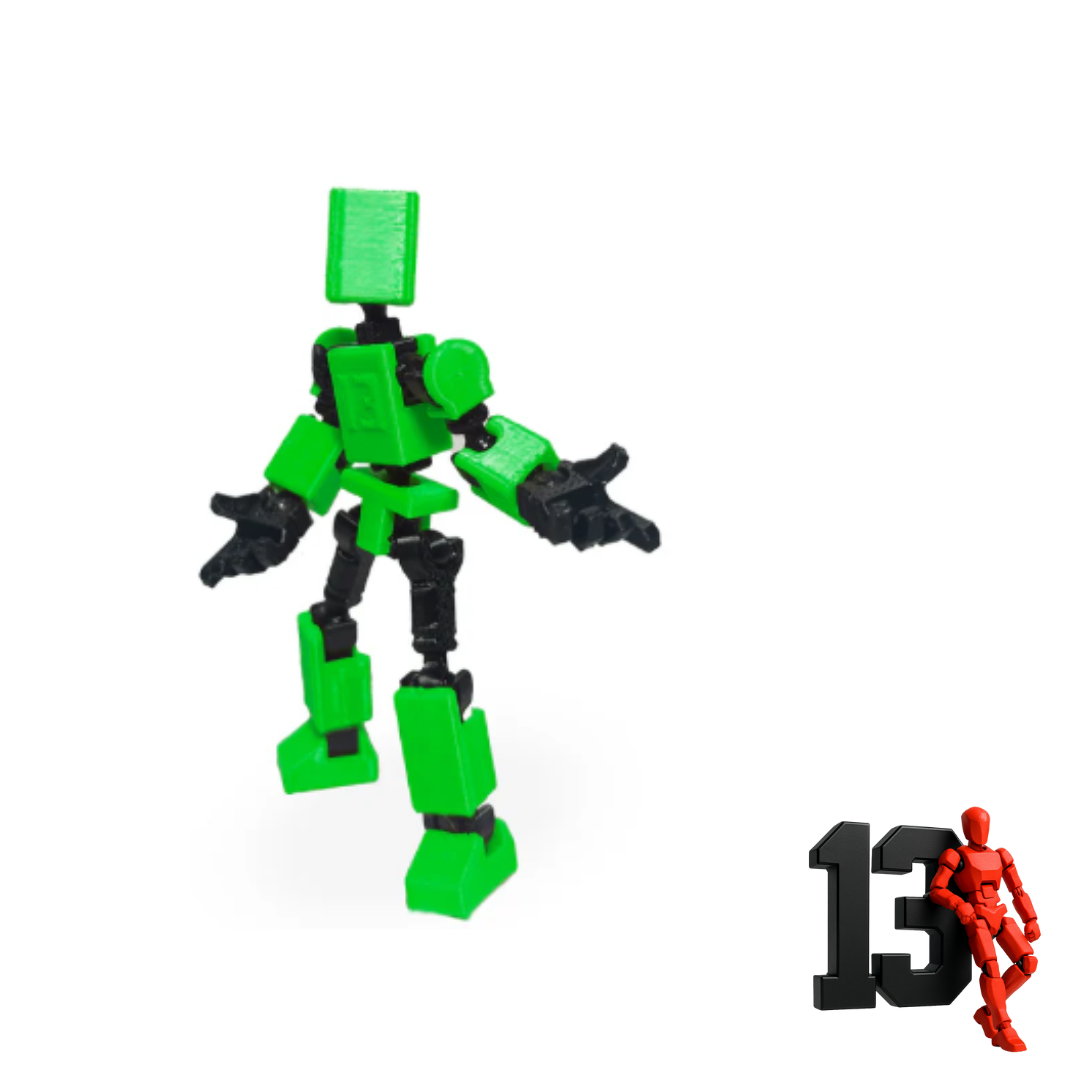 Mini 13