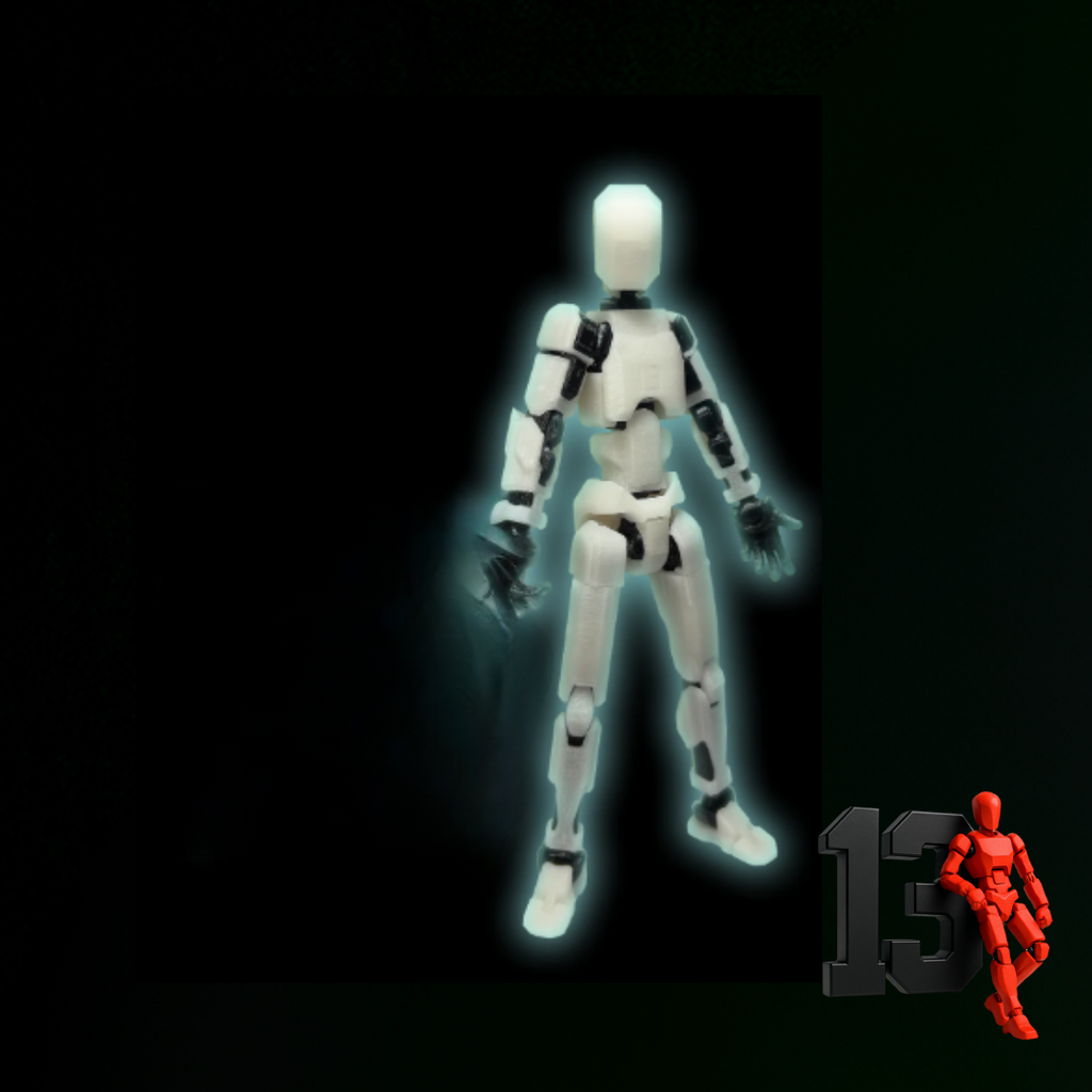 Luminous Dummy 13